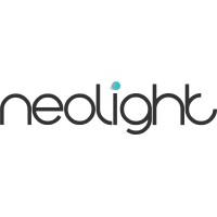 Neolight.ai logo - Similar company to Perceptives.Org
