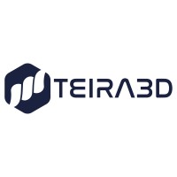 TEIRA3D logo - Similar company to Erkba