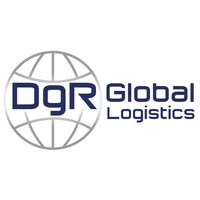 DgR Global Logistics logo - Similar company to Logiflow