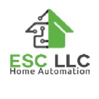 ESC logo - Similar company to Luxsmart Automation