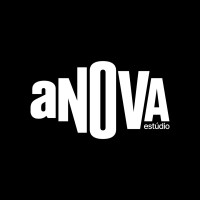 Anova Estúdio logo - Similar company to Cami Studio