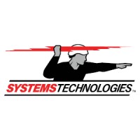Systems Technologies logo - Similar company to Pieper Electric, Inc.