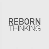 RebornThinking logo - Similar company to Granum Sinapis