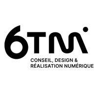 6TM logo - Similar company to Goria
