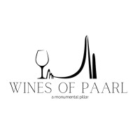 Wines of Paarl logo - Similar company to The Wineline