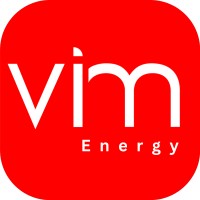 VIM ENERGY logo - Similar company to Becon Solutions
