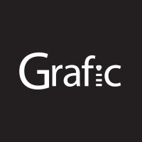 GRAFIC logo - Similar company to Tihami Studio