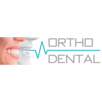 Orthodental logo - Similar company to Pro Aesthetics Supplements