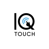 IQ Touch logo - Similar company to Mbeat