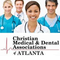 Christian Medical & Dental Associations - Atlanta logo - Similar company to Christian Medical & Dental Associations® (Cmda)