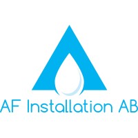 AF Installation AB logo - Similar company to Bäck Installation Ab