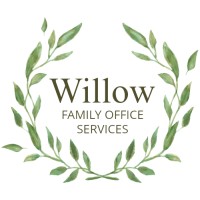 Willow Family Office Services logo - Similar company to Kaf Wealth Management