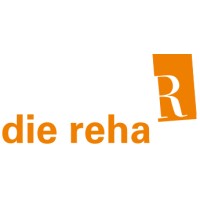 die reha e.v. logo - Similar company to Lumeo - Coaching & Training