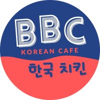 BBC Korean Cafe logo - Similar company to Burj Diary