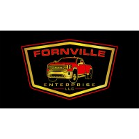 Fornville Enterprise LLC logo - Similar company to Queen Consulting & Technologies