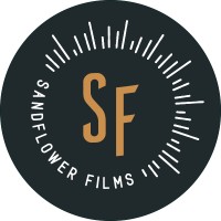 Sandflower Films logo - Similar company to 99Lab