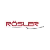 Rösler Slovenija logo - Similar company to Inpack Ltd