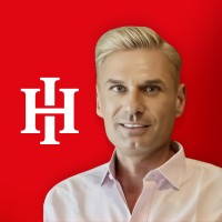 Hermetik Akademie logo - Similar company to Hermetic Academy