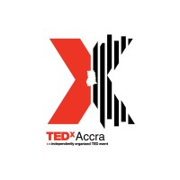 TEDxAccra logo - Similar company to Spagad Technologies Limited