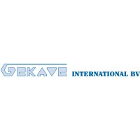 GEKAVE International bv logo - Similar company to Cibdol