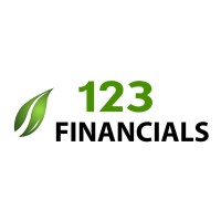 123Financials logo - Similar company to Apollo Digitals