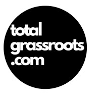 Total Grassroots logo - Similar company to Brighter Bids