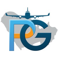 Pacific Gulf Tourism and Travel logo - Similar company to Travgulf