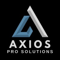 Axios Pro Solutions logo - Similar company to Show Masters Production