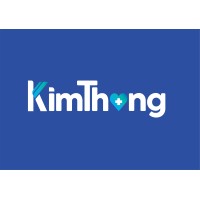 Công ty TNHH Dược phẩm Kim Thông (KIM THONG PHARMA) logo - Similar company to Dược Phẩm Úc Châu - Austrapharm