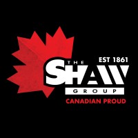 The Shaw Group Limited logo - Similar company to Pilot Build Co.
