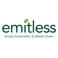 emitless.world logo - Similar company to 1011 Technologies