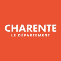 Département de la Charente logo - Similar company to Charente Numerique