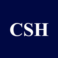 The Cyber Security Hub™ logo - Similar company to Gini