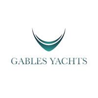 Gables Yachts logo - Similar company to Kos Yachts