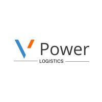 V Power Logistics logo - Similar company to Vpower