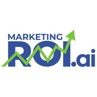 MarketingROI.ai logo - Similar company to Electronic Commerce International