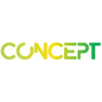 Concept Landscape Architects logo - Similar company to Sxp.Ai