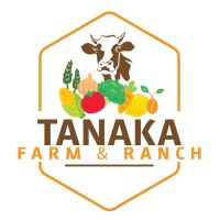 Tanaka Farm and Ranch logo - Similar company to Orica Canada Inc