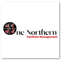 One Northern Facilities Management logo - Similar company to Airport Team Solution
