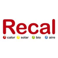 Recal Chile logo - Similar company to Open World Ltda.