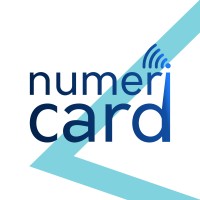 numericard.ch logo - Similar company to Rapta