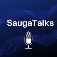 SaugaTalks logo - Similar company to Kobray