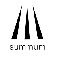 Summum 3D logo - Similar company to Ubiscene
