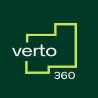Verto360 logo - Similar company to Gsprimo