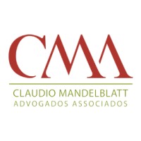 Claudio Mandelblatt Advogados Associados logo - Similar company to Lahdir - Liga Acadêmica De História E Direito
