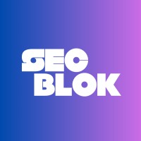 SECBLOK logo - Similar company to Bitewise