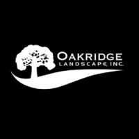 Oakridge Landscape, Inc. logo - Similar company to Indo-Canadian Civil Engineering Network (Iccen)