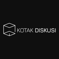 Kotak Diskusi logo - Similar company to Ailee Studio