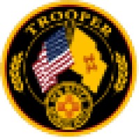 New Mexico Mounted Patrol