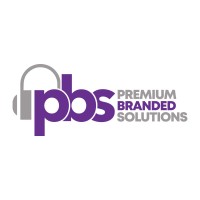 Premium Branded Solutions logo - Similar company to Jaqwin